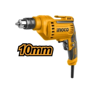 Industrial Power Drill