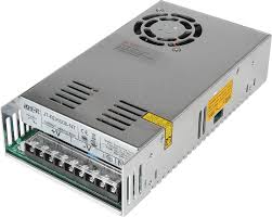 Compact Power Supply Unit (PSU-X)