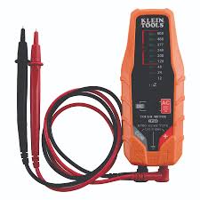 Smart Voltage Analyzer