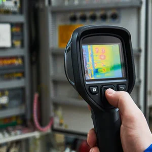 Thermal Imaging Camera Pro